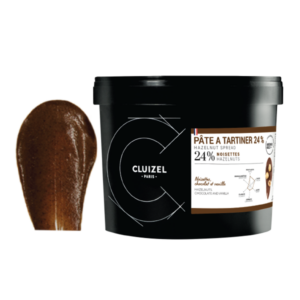 Hazelnut Paste Spread 21080