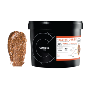 Almond & Hazelnut Praline Extra Coarse 21055