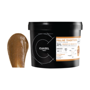 Almond & Hazelnut Praline Tradition 21065