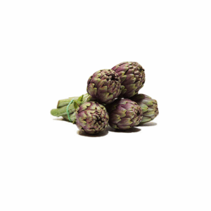Artichoke Purple Small Bundle (Pre-Order)