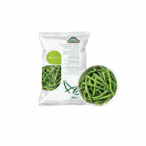 Beans Green Extra Fine