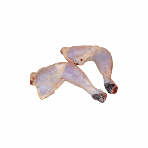 Black Leg Chicken Leg x2