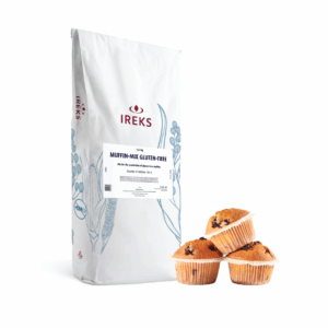 Pastry Mix Muffin Gluten Free