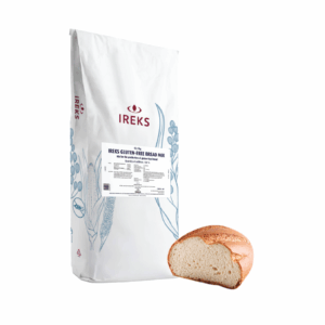 Bread Mix Gluten Free