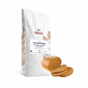 Bread Mix Rex Bavarian Dark
