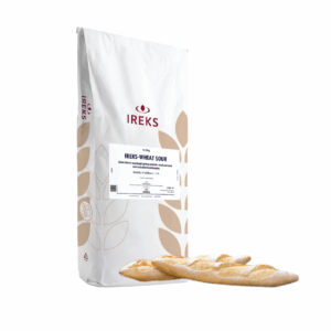 Bread Sourdough Wheat Sour