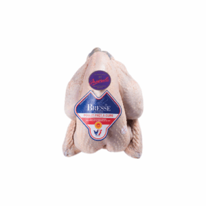 Bresse Chicken AOP Whole Oven Ready (Pre-Order)