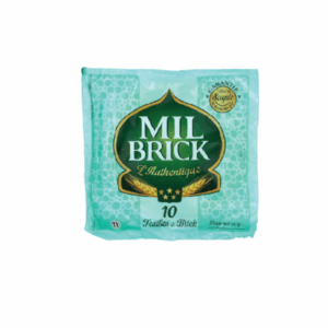 Brick Pastry /  Feuille de Brick (Pre-Order)