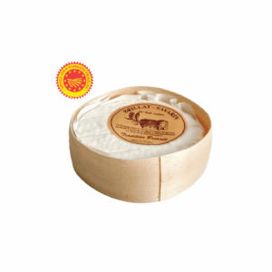 Brillat Savarin (Pre-Order)