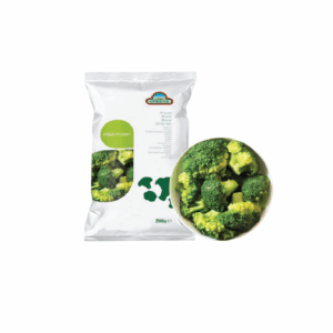 Broccoli IQF 40-60