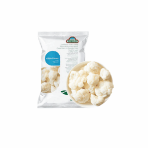 Cauliflower 20-40
