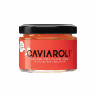 Chilli Pepper Pearls (Pre-Order)