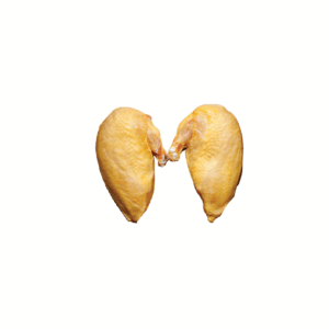 Corn Fed Chicken Supreme x2