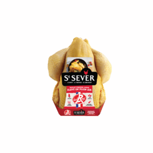 Corn Fed Chicken Whole Oven Ready