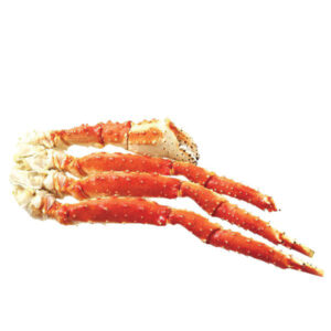 Crab King Leg Cluster (Pre-Order)