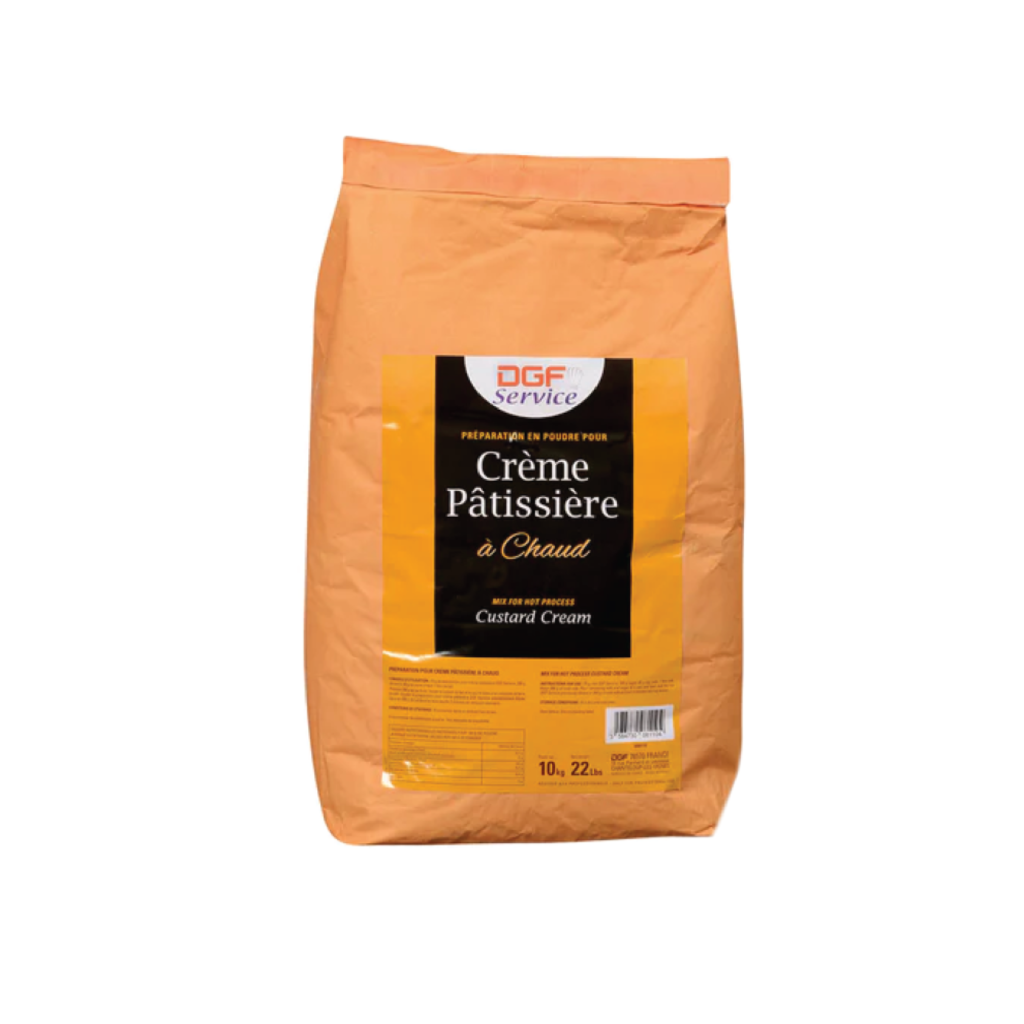 Custard Powder HOT Instant Mix C301418 - Wisk