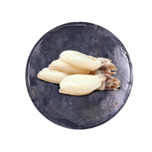 Cuttlefish Whole 20 40, IQF