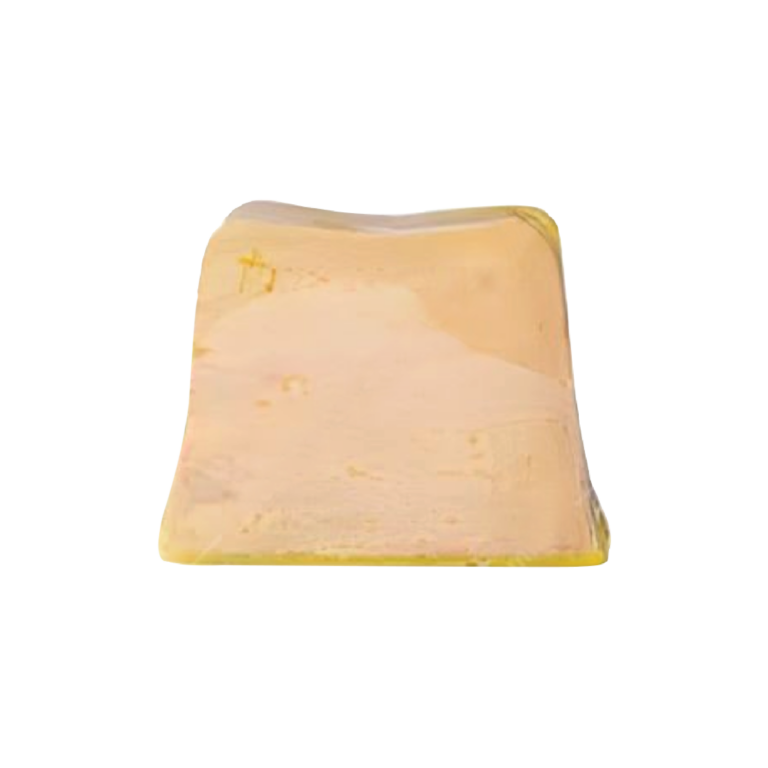 Semi Cooked Color Duck Foie Gras Semi Cooked with Whole - Wisk