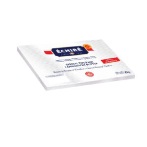 Echire AOP Butter Sheets