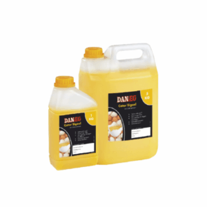 Egg Yolk 10% Liquid, Frozen (Pre-Order)