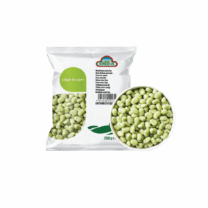 Fava Beans Extra Fine