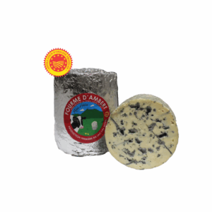 Fourme d’ Ambert