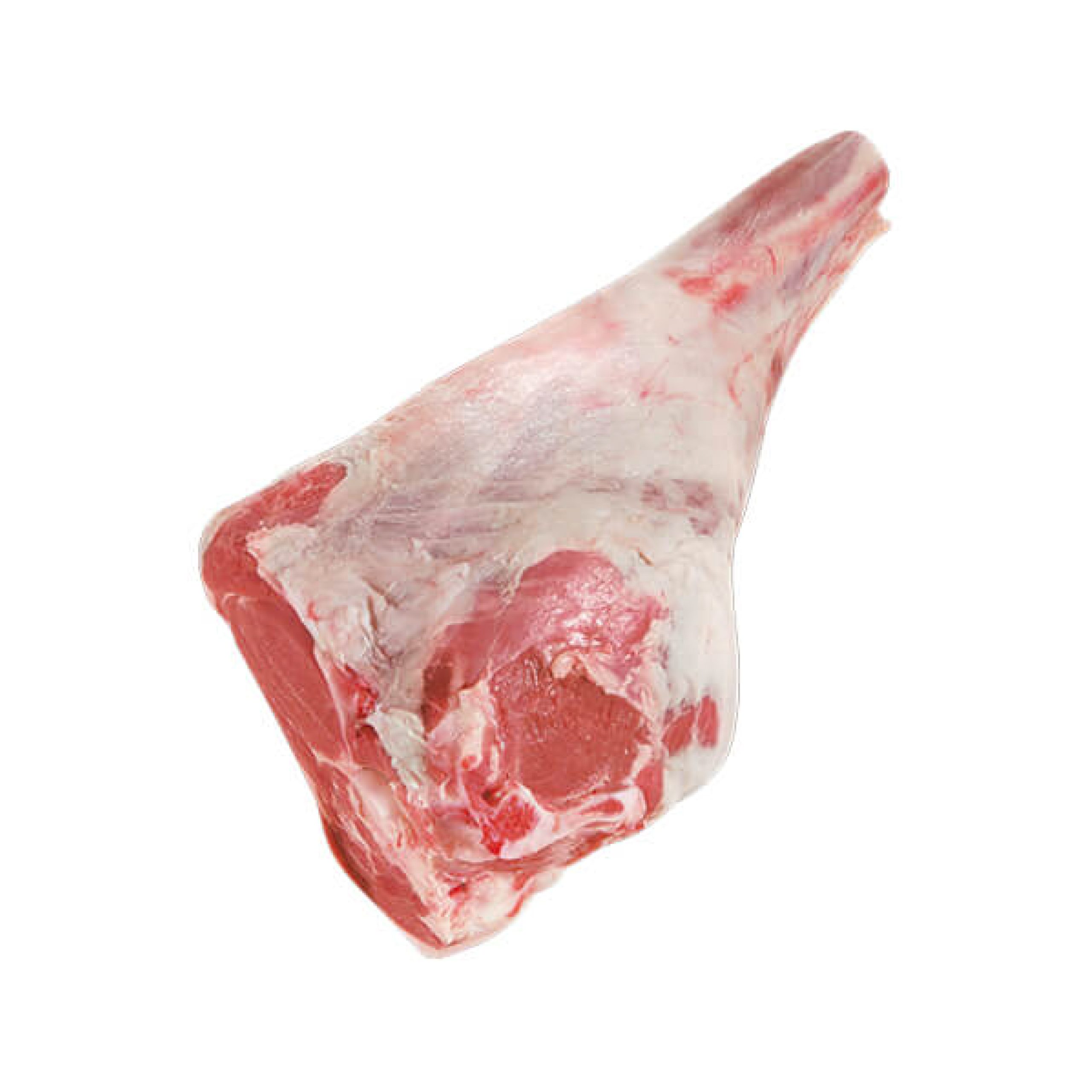 Lamb Leg Bone in Chump off - Wisk