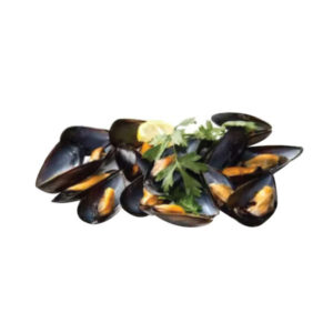 Mussels Bouchot (Pre-Order)