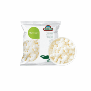 Onion Pearl Silver Skin