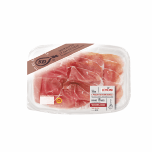 Prosciutto San Danielle 18m