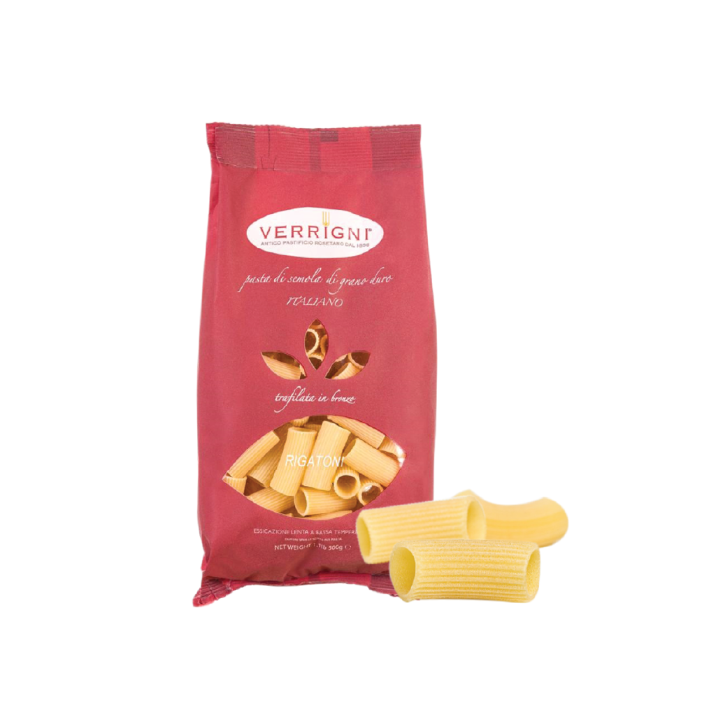 Produk Rigatoni Rigatoni 006 - Wisk