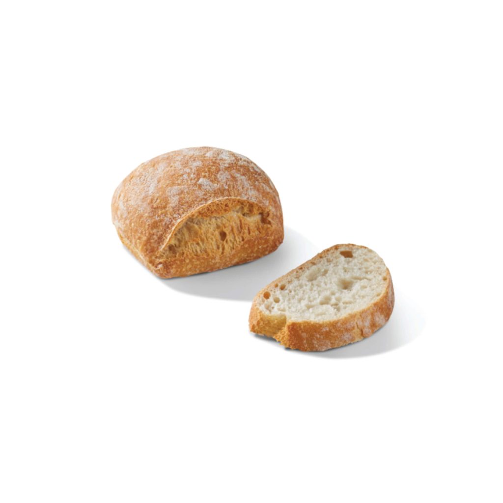 Roll Rustic Mini 41584 - Wisk