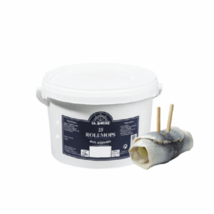Rollmops Herring (Pre-Order)