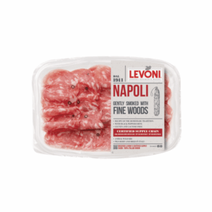Salami Napoli