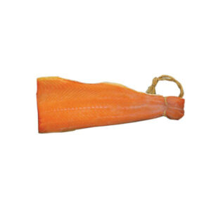 Salmon smoked whole side on rope (Pre-Order)
