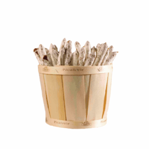 Saucisson Picaloste Plain in Basket (Pre-Order)