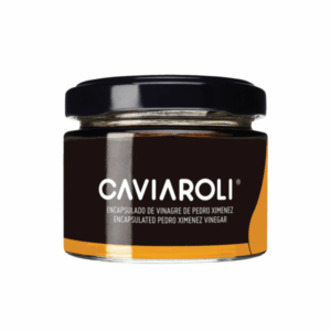 Sherry Vinegar Pearls (Pre-Order)