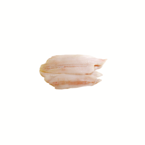 Sole Fillet Portion Skinless