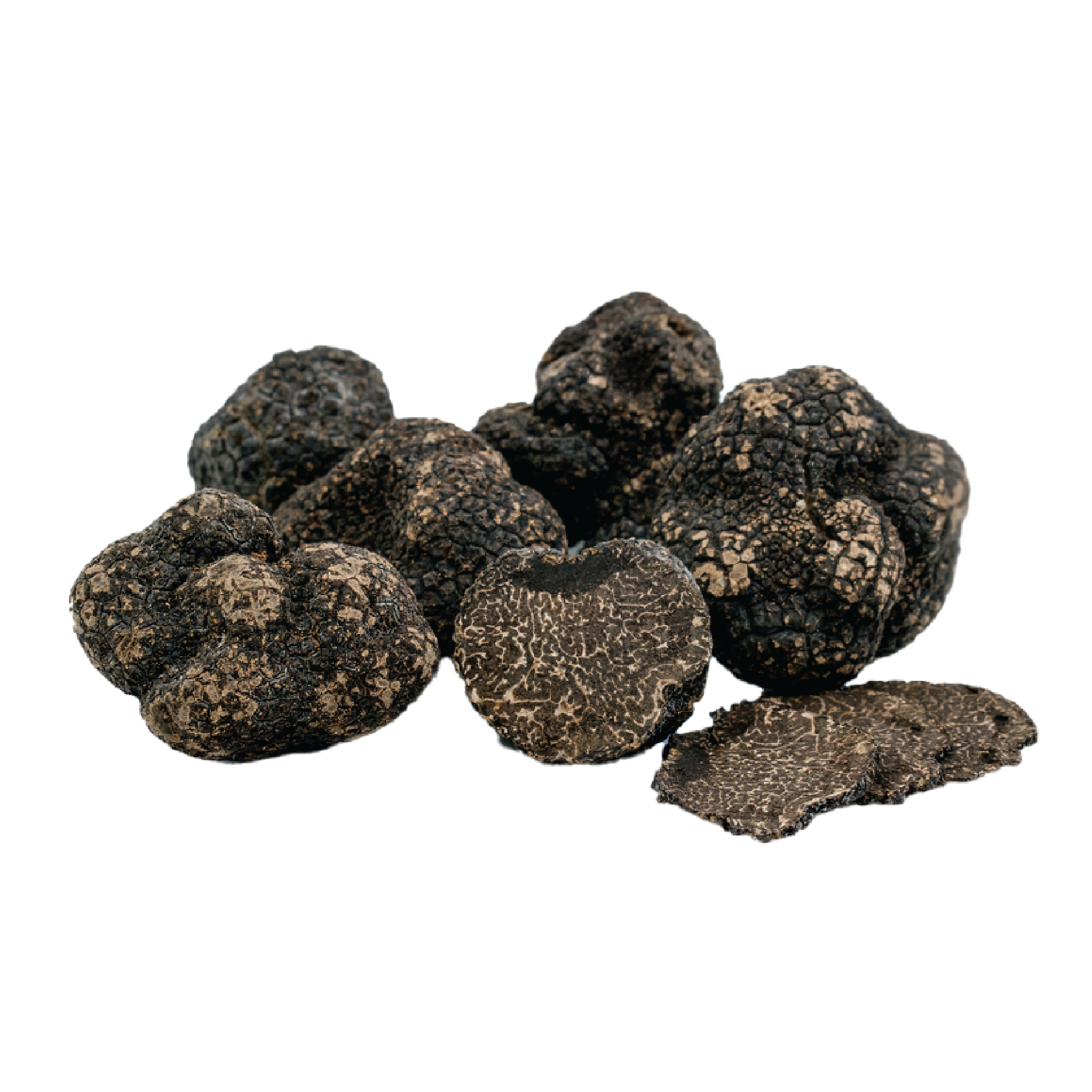 Truffles Black Winter Fresh / Market Price - Wisk