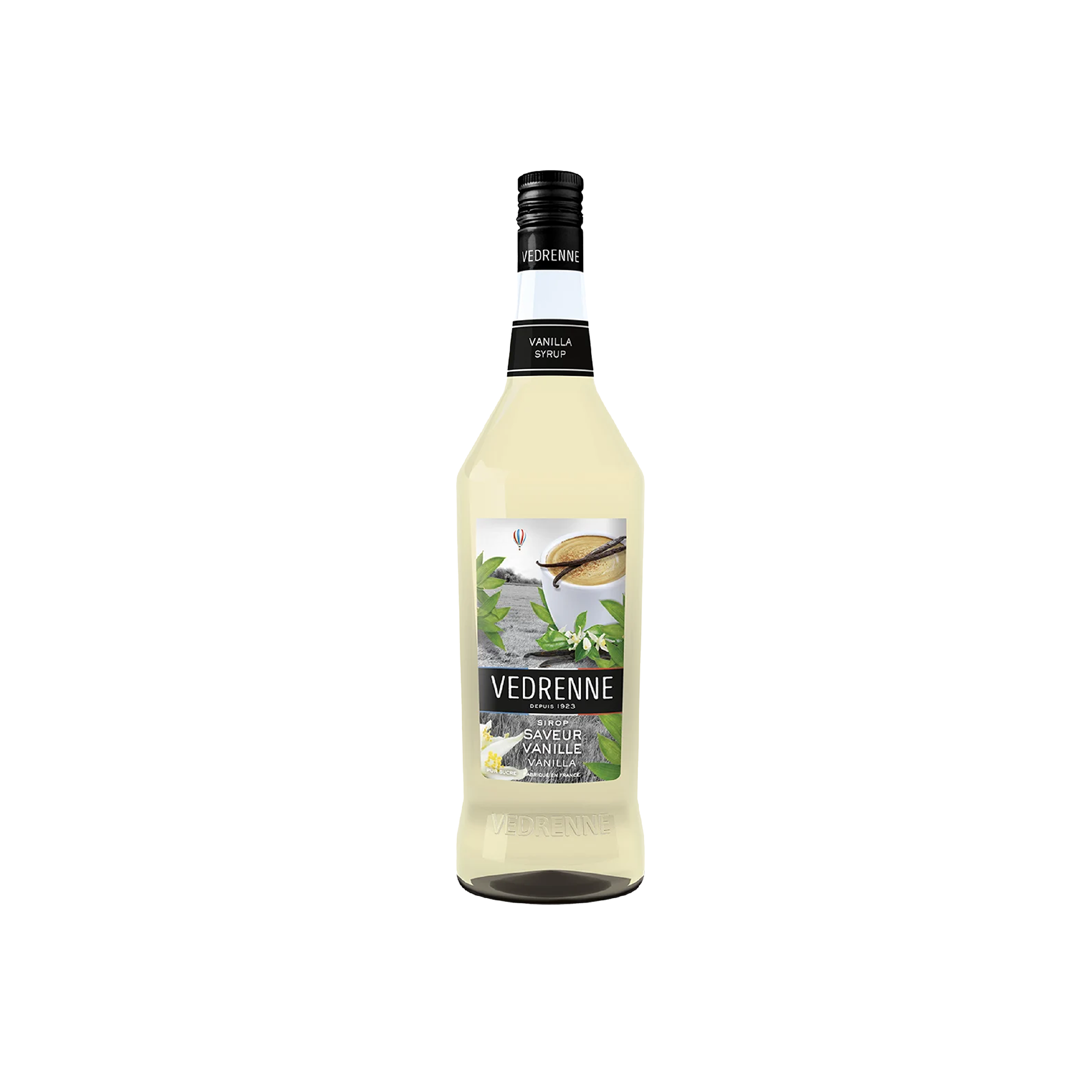 Vanilla