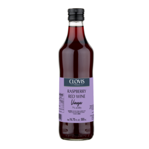 Vinegar Raspberry