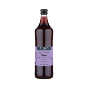 Vinegar Red Wine