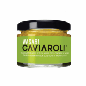 Wasabi Pearls (Pre-Order)