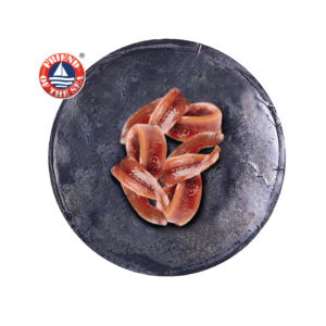 Anchovy Brown in Oil