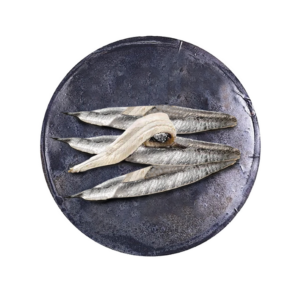 Anchovy White in Oil
