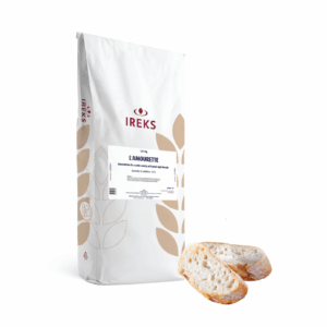 Bread Mix L'amourette