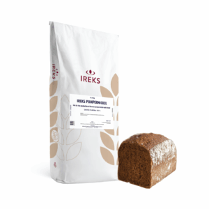 Bread Mix Pumpernickel