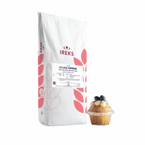 Muffin Golden Supreme