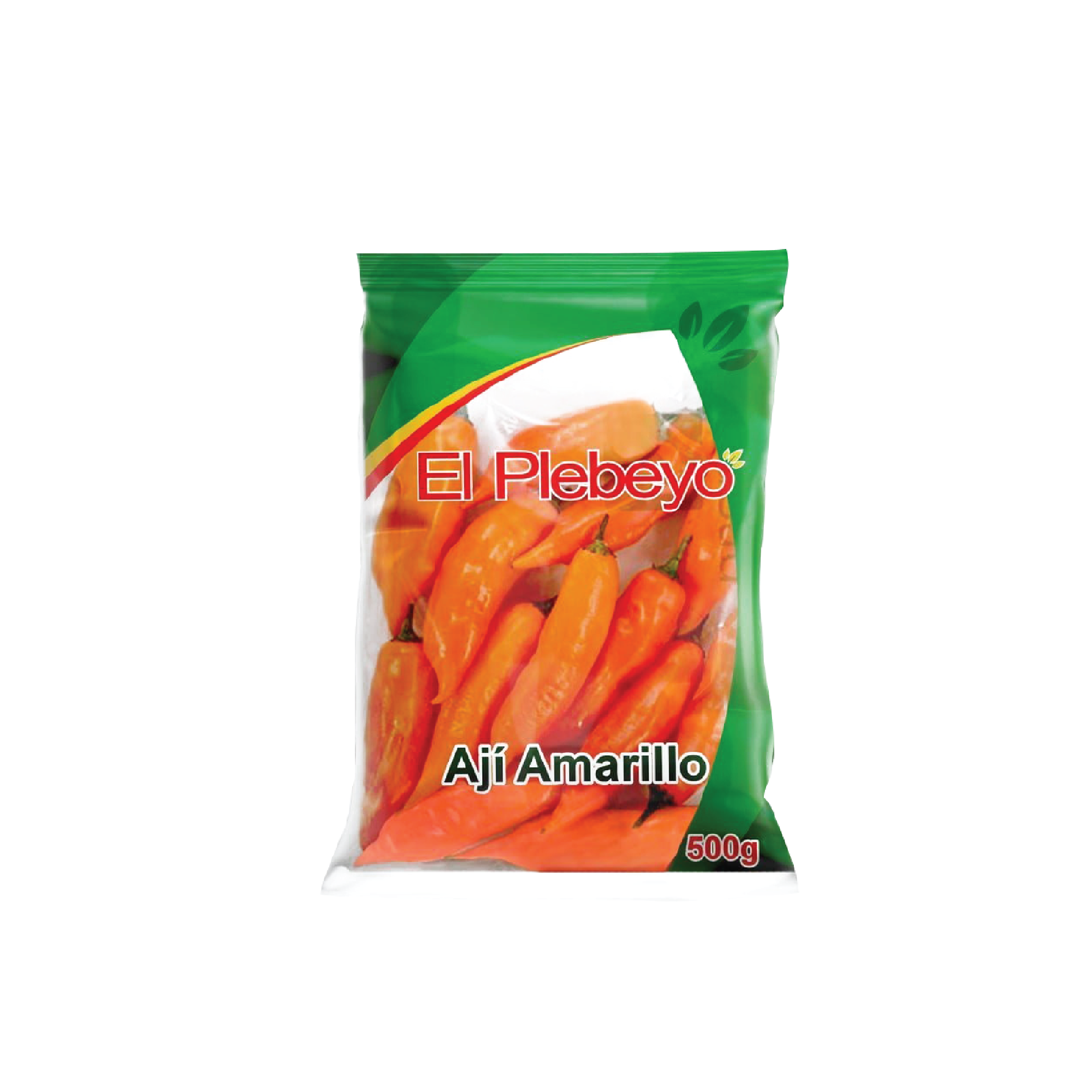 Aji amarillo near me