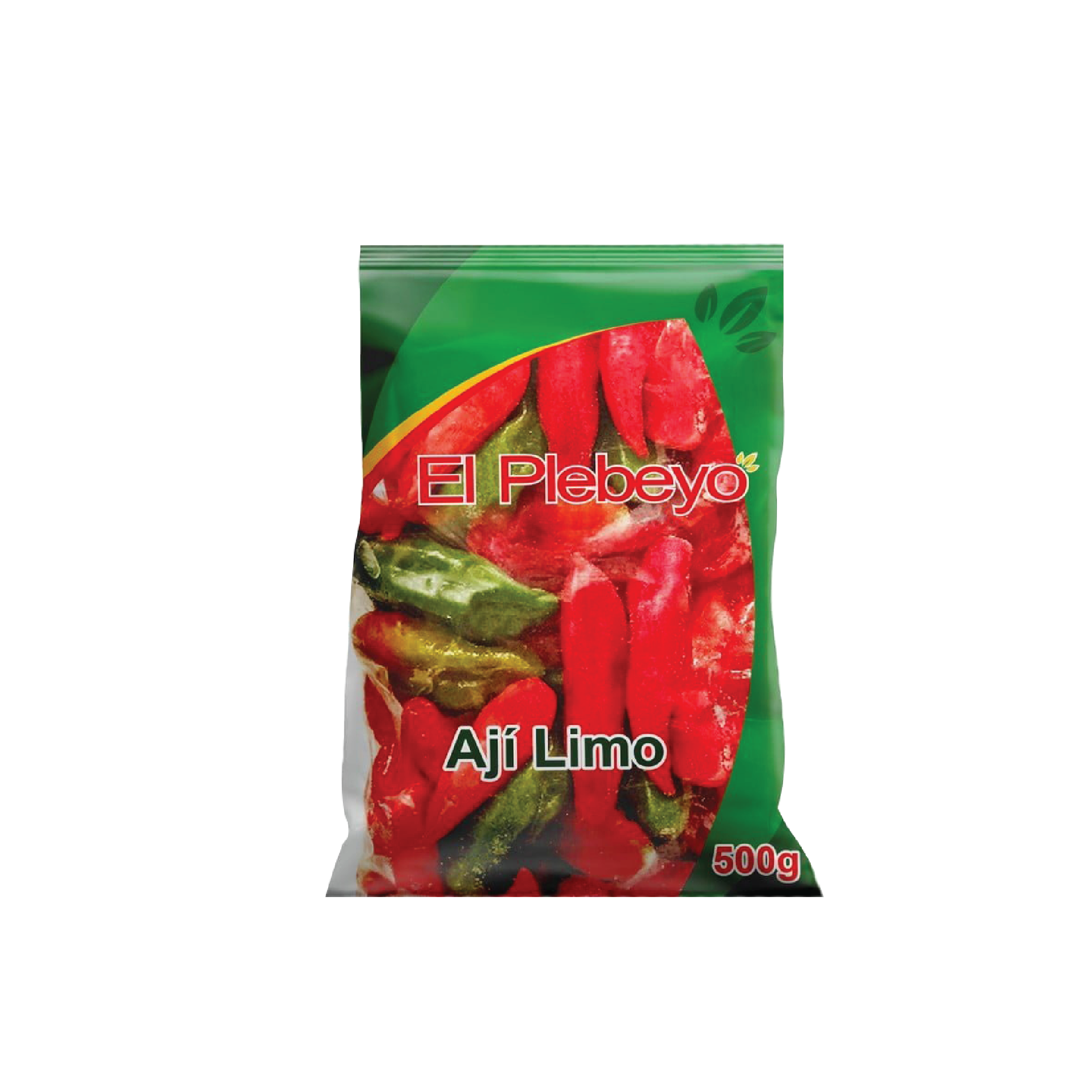 Aji Limo Whole